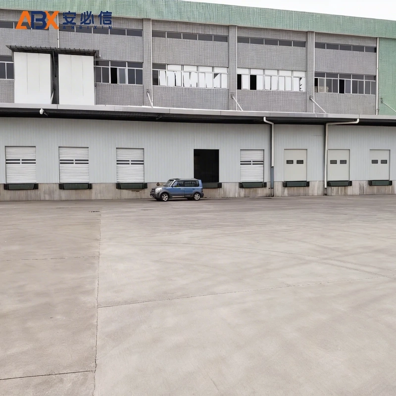 泰州市金属高速门
